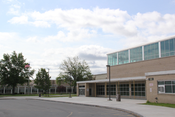 East Lower School East Lower School